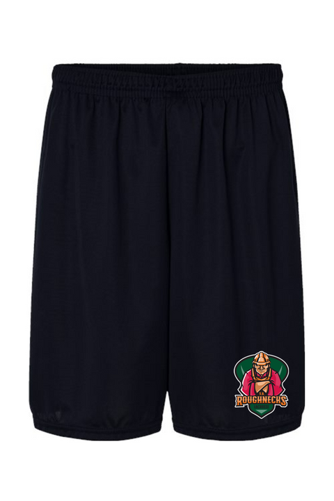 Augusta Sportswear Octane Shorts