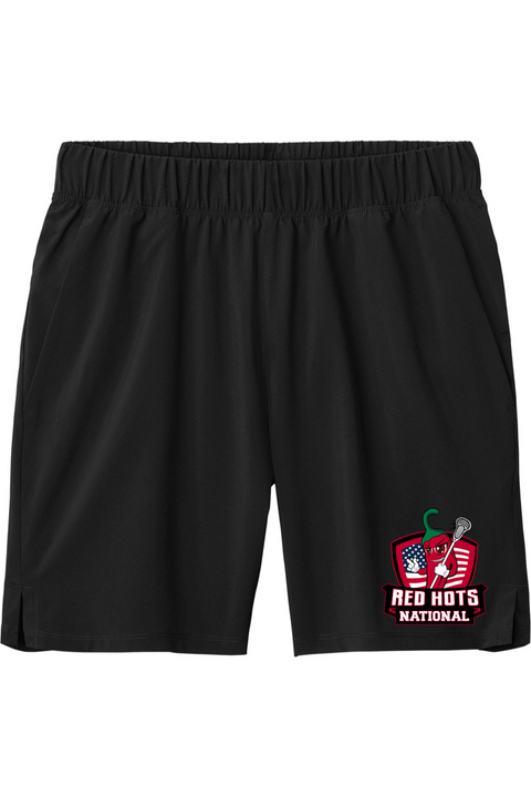 Sport-Tek Men's/Unisex Repeat 7" Short