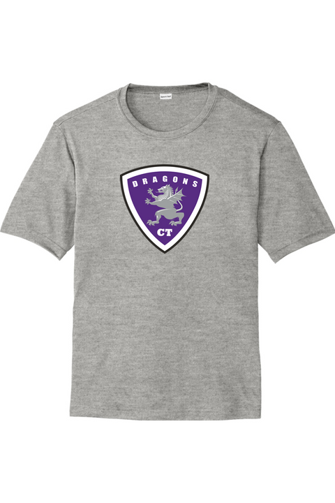 Sport-Tek PosiCharge Competitor Tee