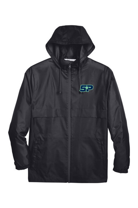 Team 365 Adult Zone Protect Lightweight Jacket