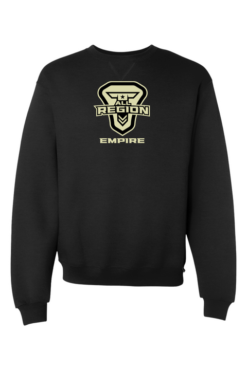 Russell Athletic Dri Power Crewneck Sweatshirt