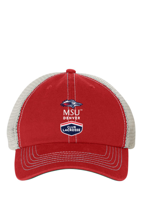 47 Brand Trawler Cap