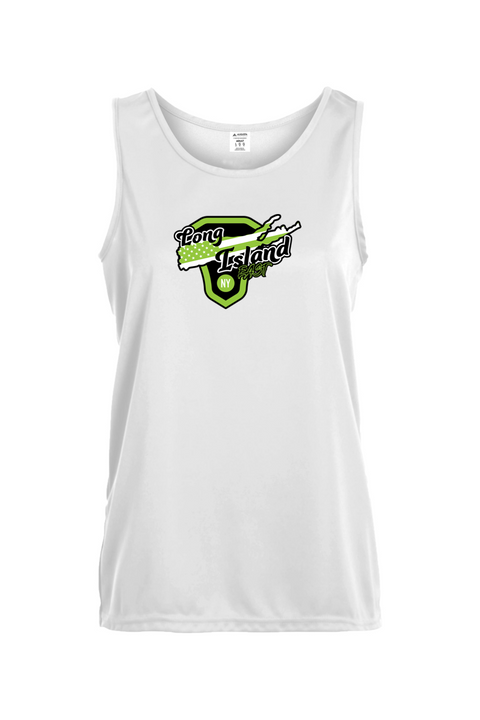 Augusta Ladies Training Tank