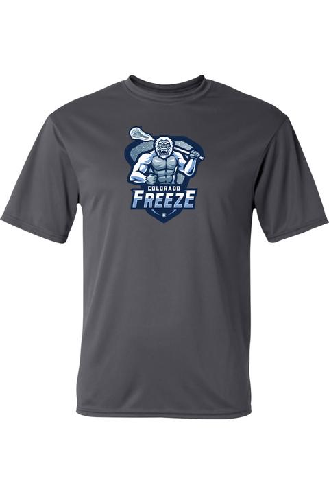 Badger C2 Sport Performance T-Shirt