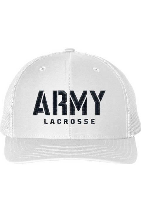 Richardson Snapback Trucker Cap