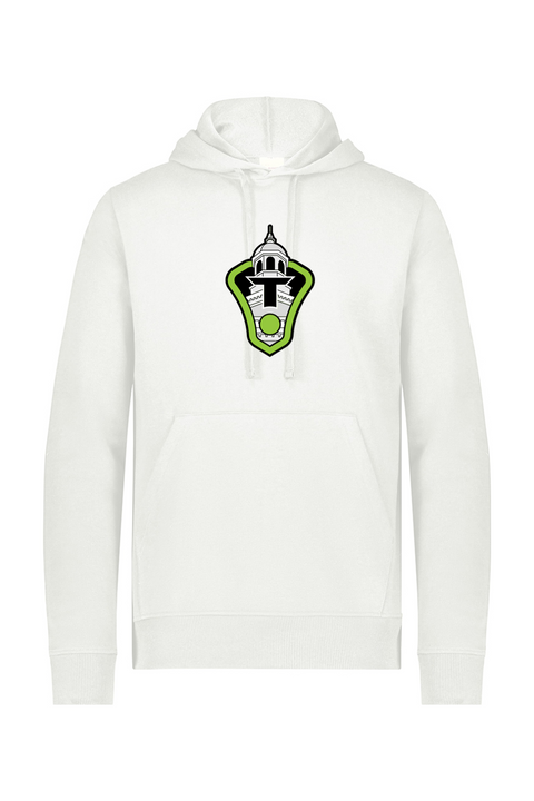 Augusta Sportswear Youth All-Day Core Basics Fleece Hoodie