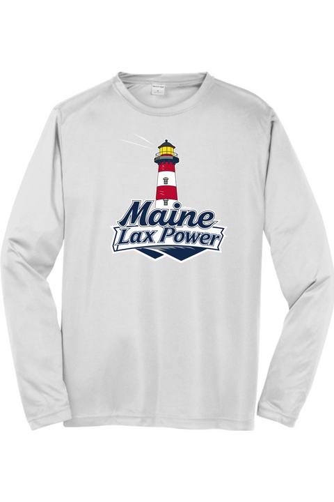 Sport-Tek Long Sleeve PosiCharge Competitor Tee