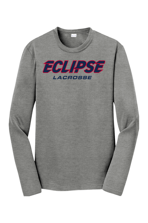 Youth Sport-Tek Long Sleeve Performance Tee