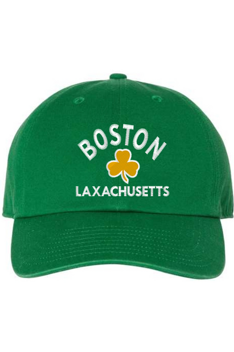 '47 Clean Up Cap