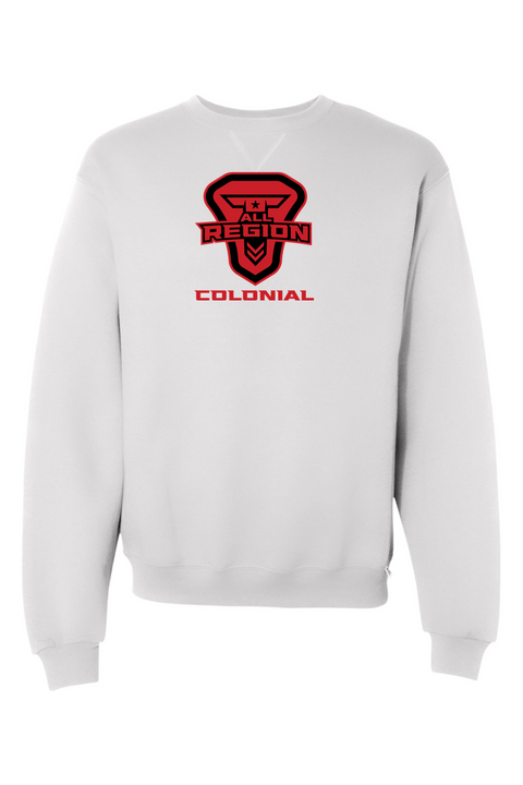 Russell Athletic Dri Power Crewneck Sweatshirt