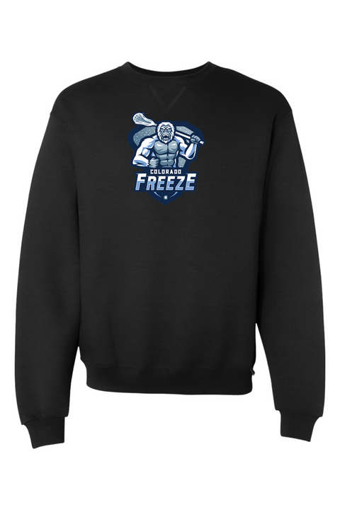 Russell Athletic Dri Power Crewneck Sweatshirt