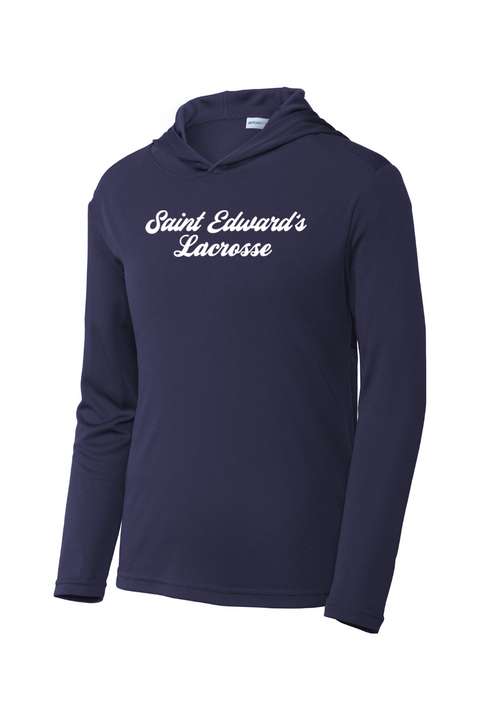 Sport-Tek Youth PosiCharge Competitor Hooded Pullover