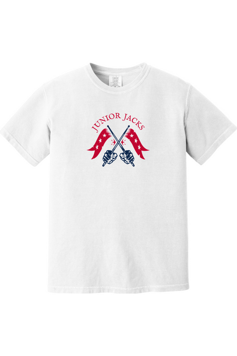 Comfort Colors Ringspun Short Sleeve Shirt