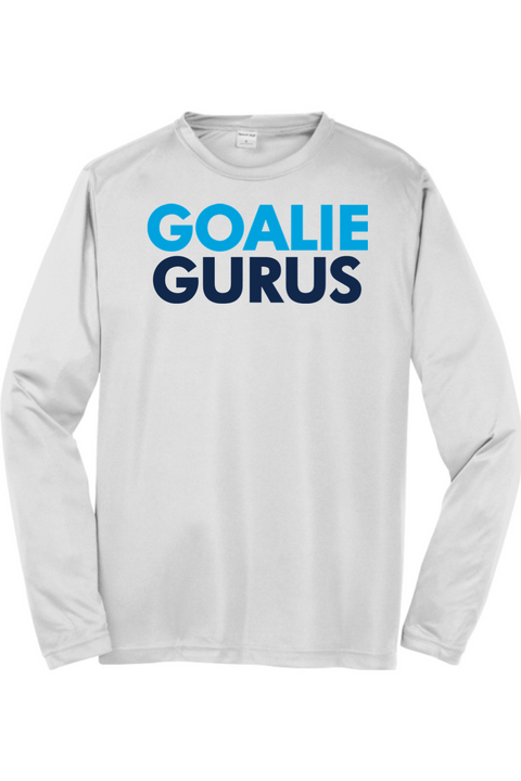 Sport-Tek Long Sleeve PosiCharge Competitor Tee