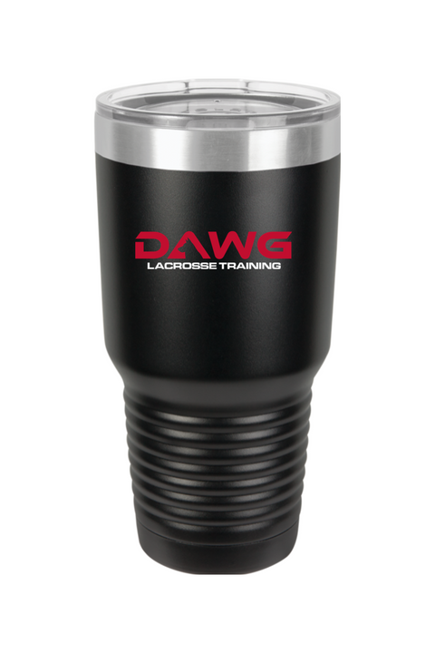 30oz Stainless Steel Tumbler