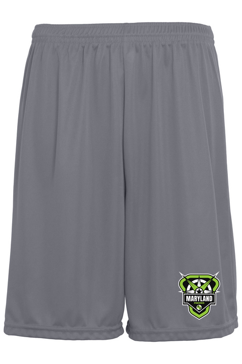 Augusta Sportswear Training Shorts
