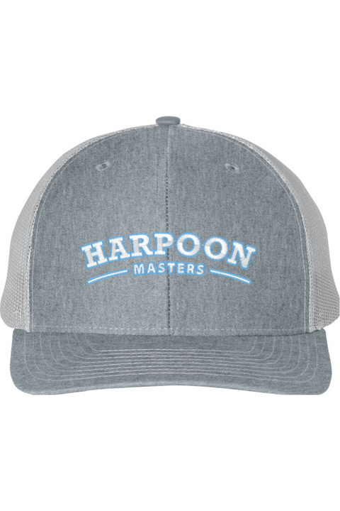 Richardson Snapback Trucker Cap