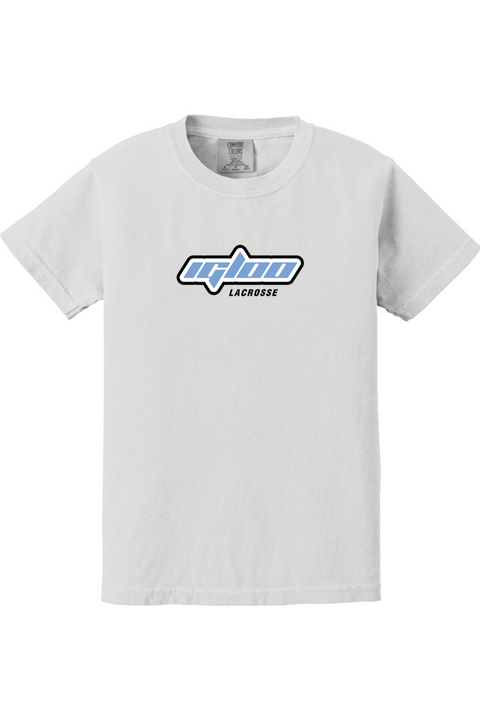 Comfort Colors Youth Midweight Ring Spun Tee