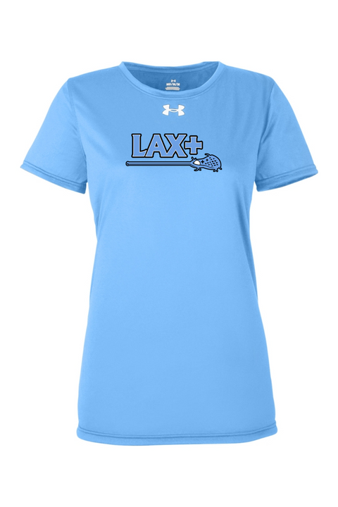 Under Armour Ladies' Team Tech T-Shirt
