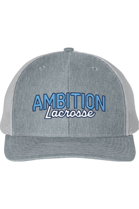 Richardson Snapback Trucker Cap