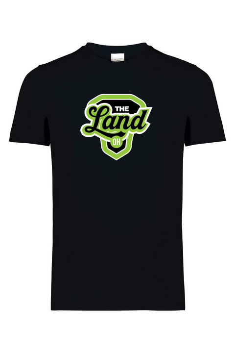 Augusta Sportswear Youth All-Day Core Basic 50/50 Tee