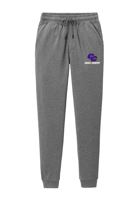 Sport-Tek Sport-Wick Stretch Jogger
