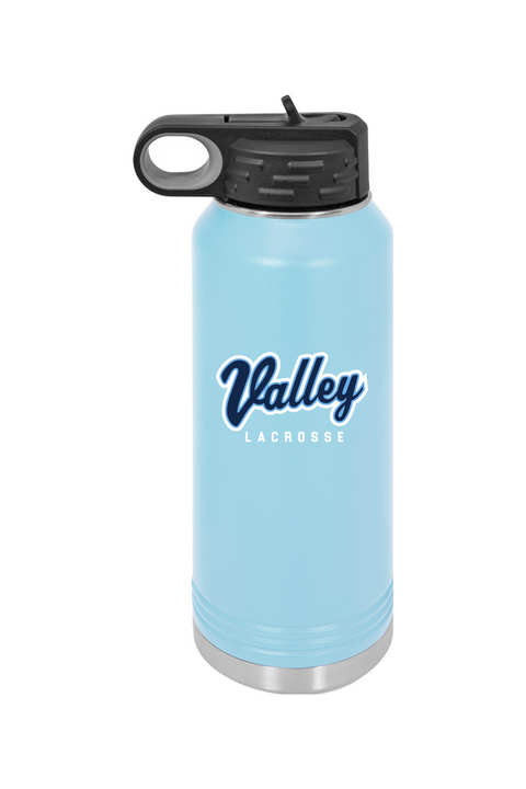 32 oz. Stainless Steel Water Bottle