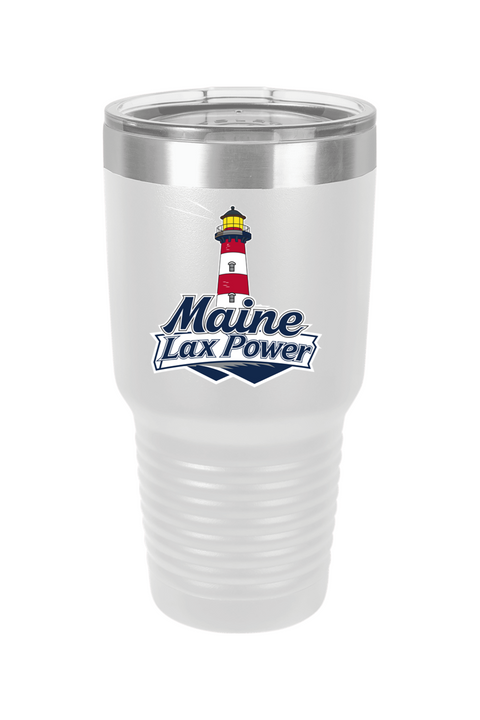 30oz Stainless Steel Tumbler