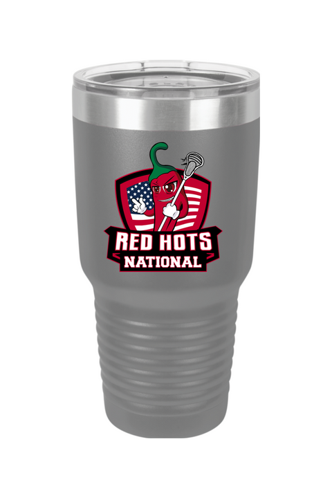 30oz Stainless Steel Tumbler