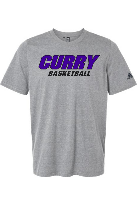 Adidas Blended T-Shirt