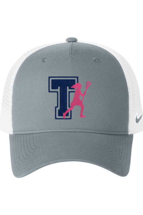 Nike Snapback Mesh Trucker Cap