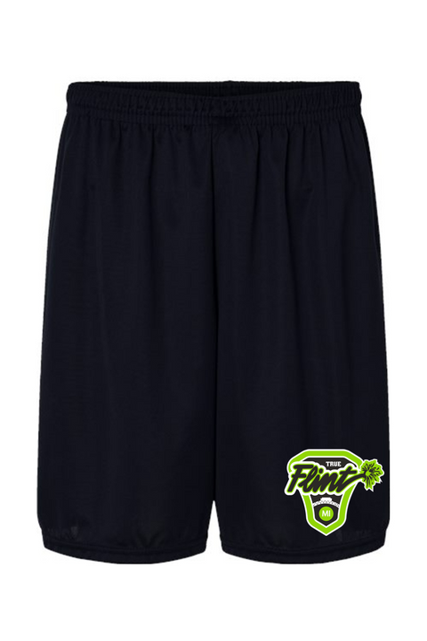 Augusta Sportswear Octane Shorts