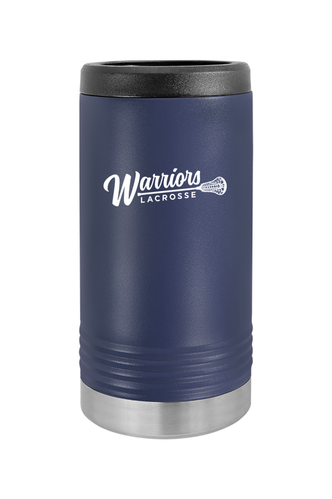 Stainless Steel Vacuum Insulated Slim Beverage Holder