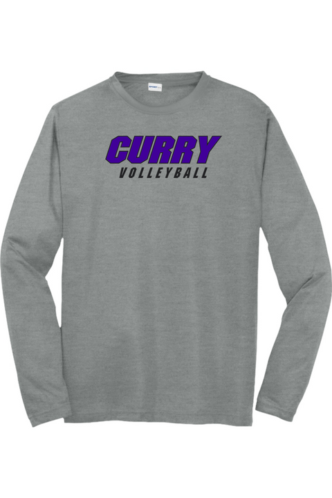 Sport-Tek Long Sleeve PosiCharge Competitor Tee