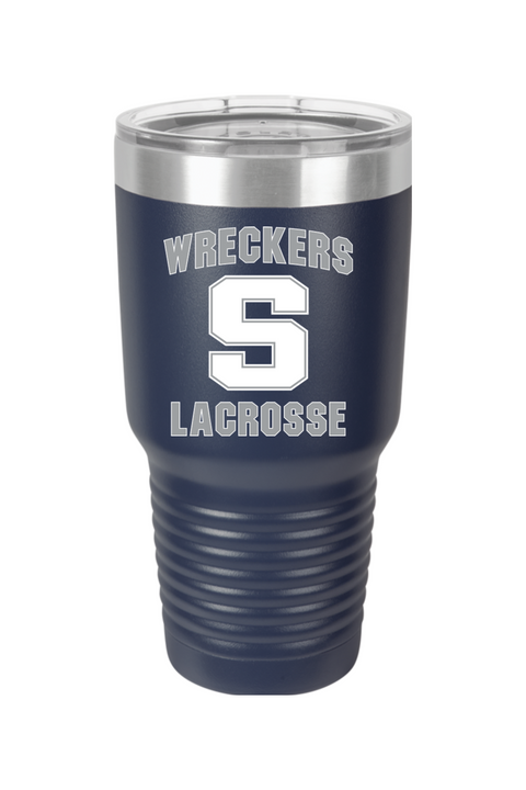 30oz Stainless Steel Tumbler