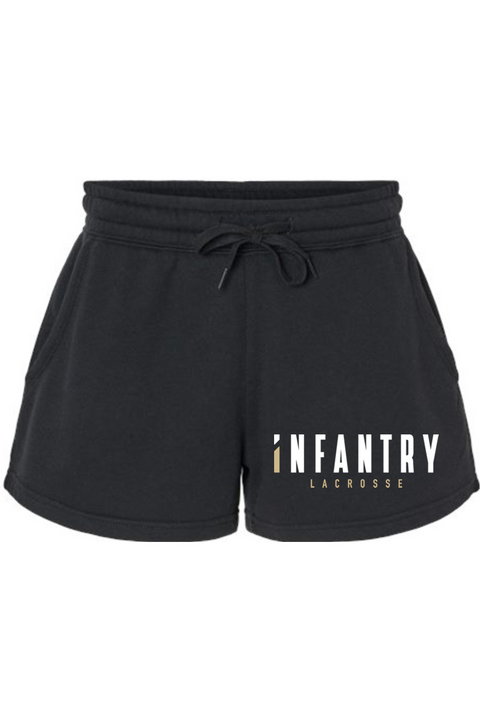 Women’s Lightweight California Wave Wash Sweatshorts