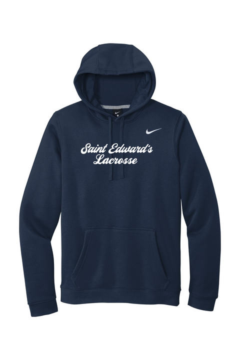 Nike Club Fleece Pullover Hoodie