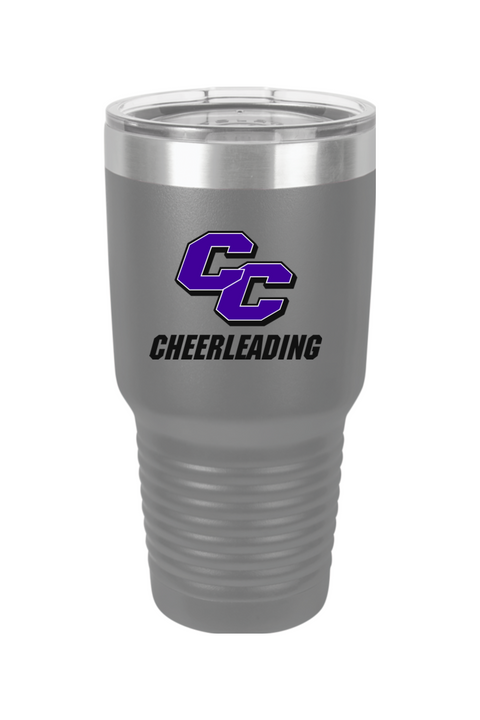 30oz Stainless Steel Tumbler