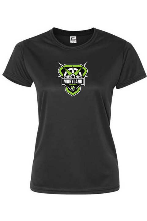 C2 Sport Women’s Performance T-Shirt