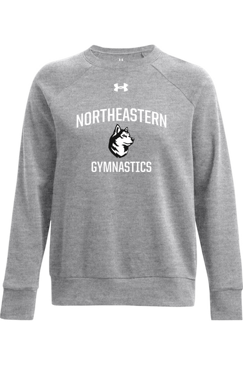 Under Armour Ladies' Rival Fleece Sweatshirt