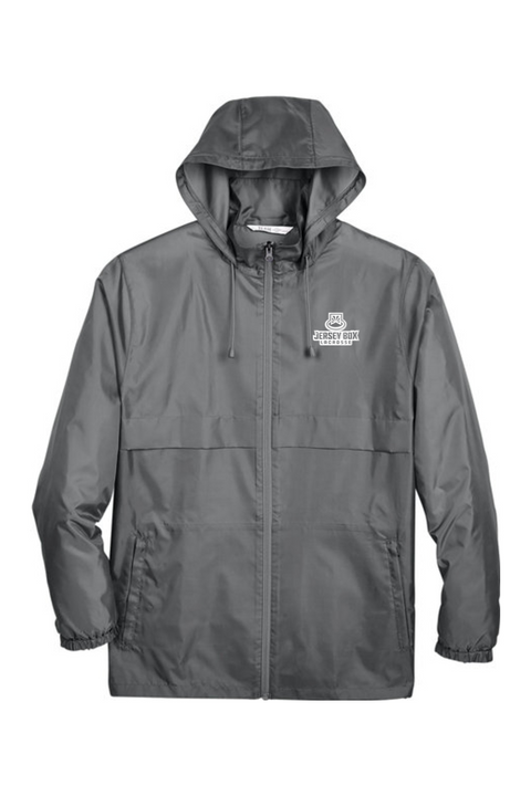 Team 365 Adult Zone Protect Lightweight Jacket