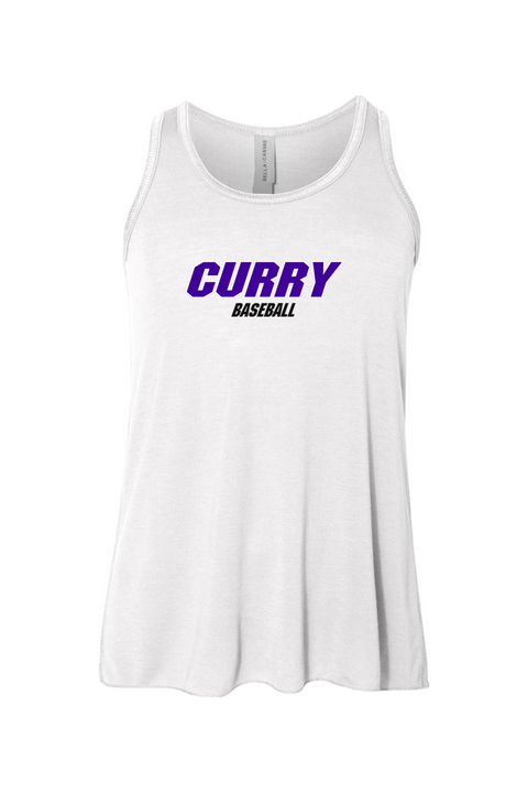 BELLA + CANVAS Youth Flowy Racerback Tank