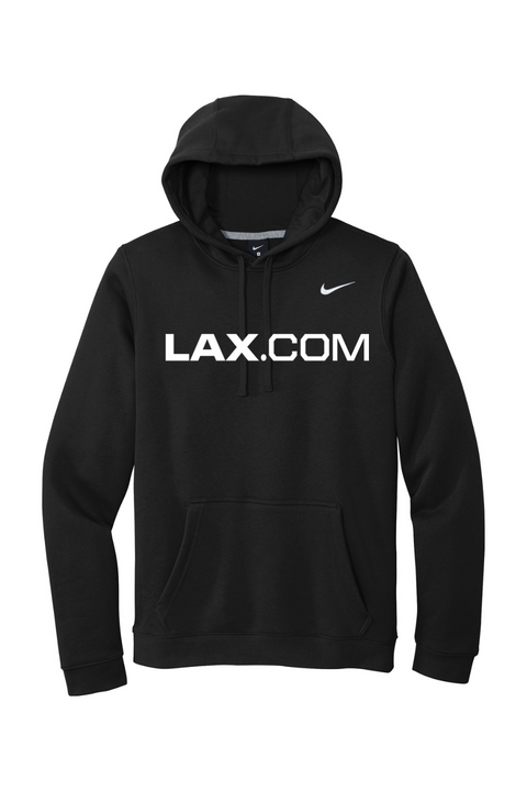 Nike Club Fleece Pullover Hoodie