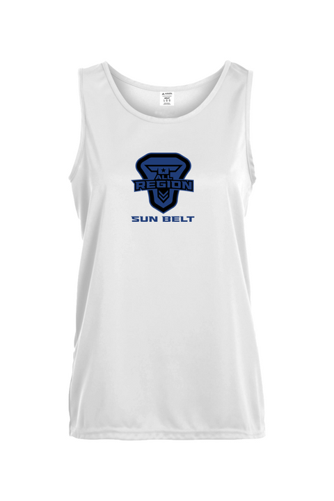 Augusta Ladies Training Tank