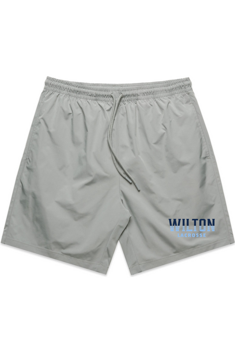 AS Colour Training Shorts
