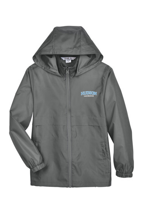 Team 365 Youth Zone Protect Lightweight Jacket