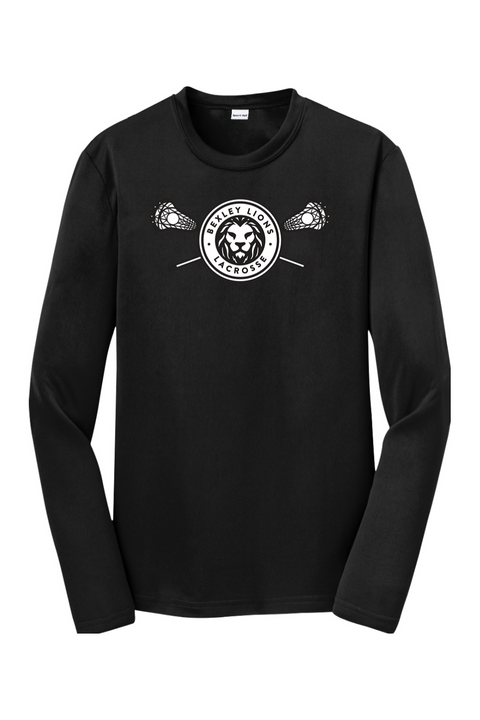 Youth Sport-Tek Long Sleeve Performance Tee