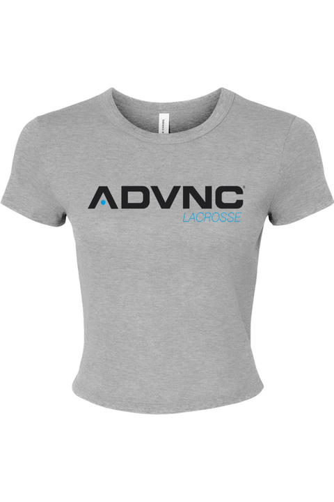 BELLA + CANVAS Women's Micro Rib Baby Tee