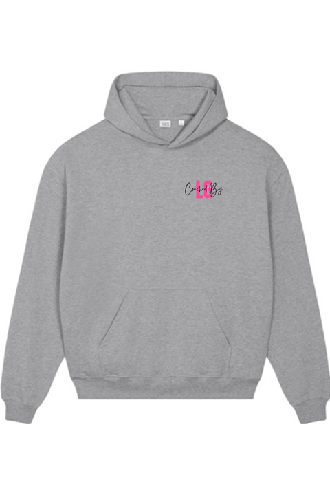 Stanley/Stella Unisex Cooper Dry Hooded Sweatshirt
