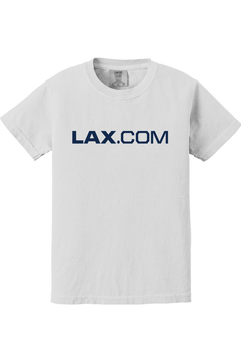 Comfort Colors Youth Midweight Ring Spun Tee